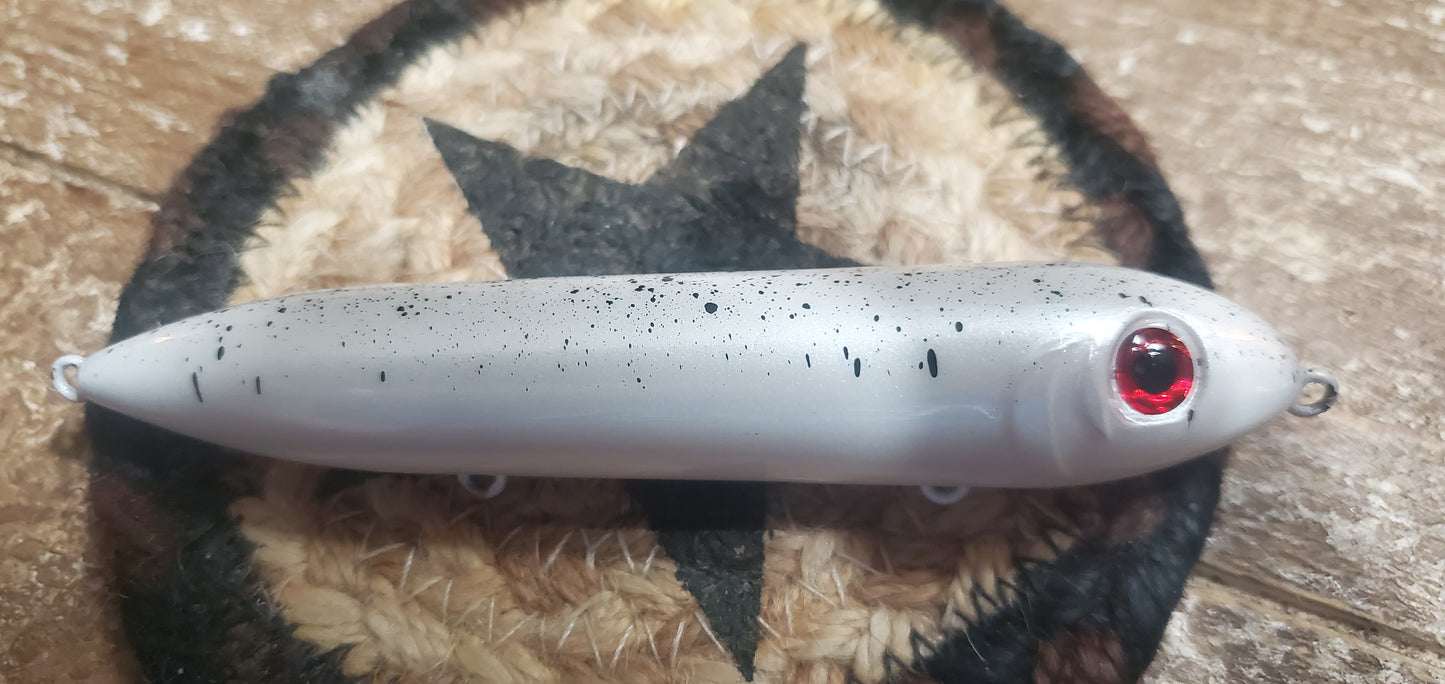 5 inch catfish rattle float inline rattle santee catfish rig