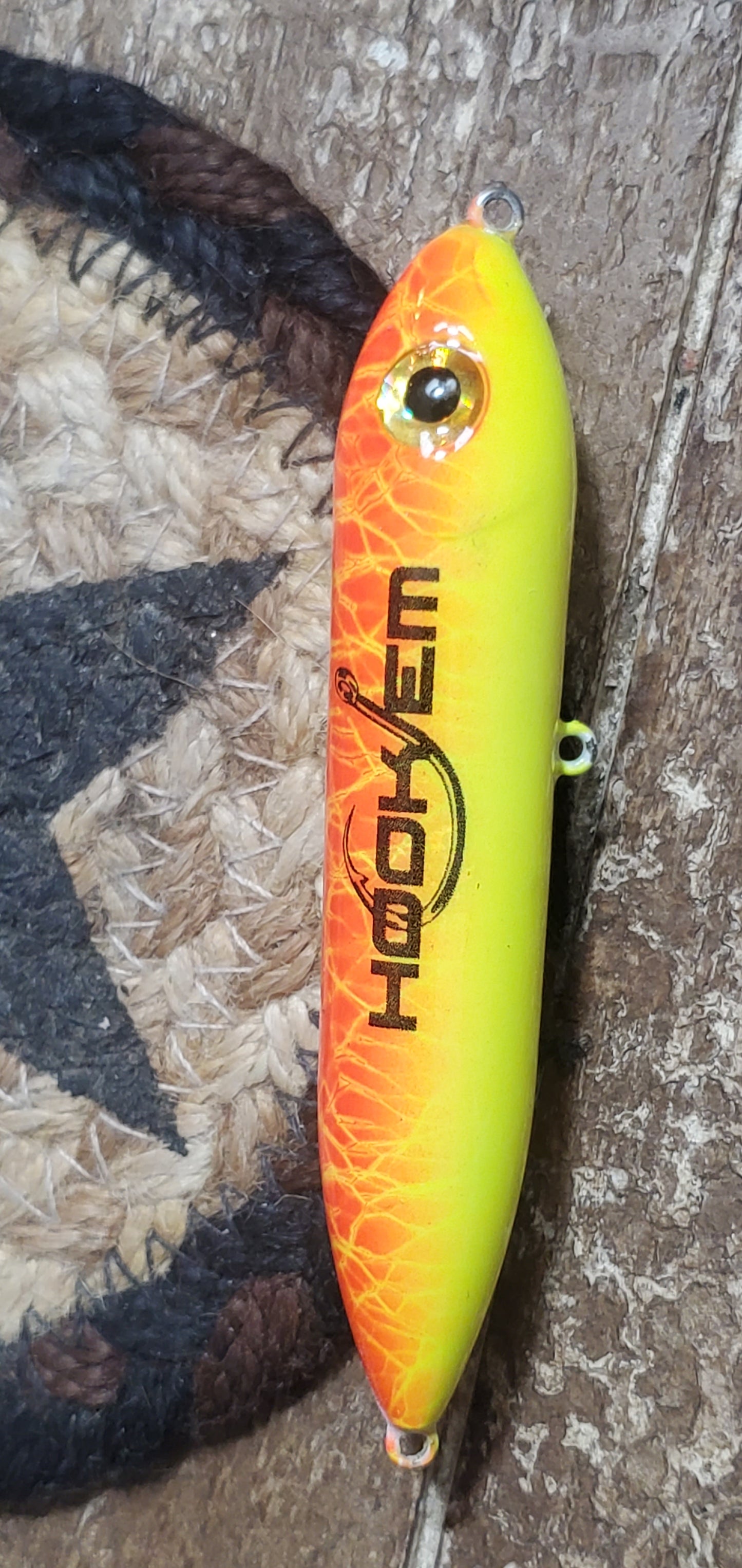 (Copy) 4 inch Hookem catfish spooks catfish floats catfish rig floats