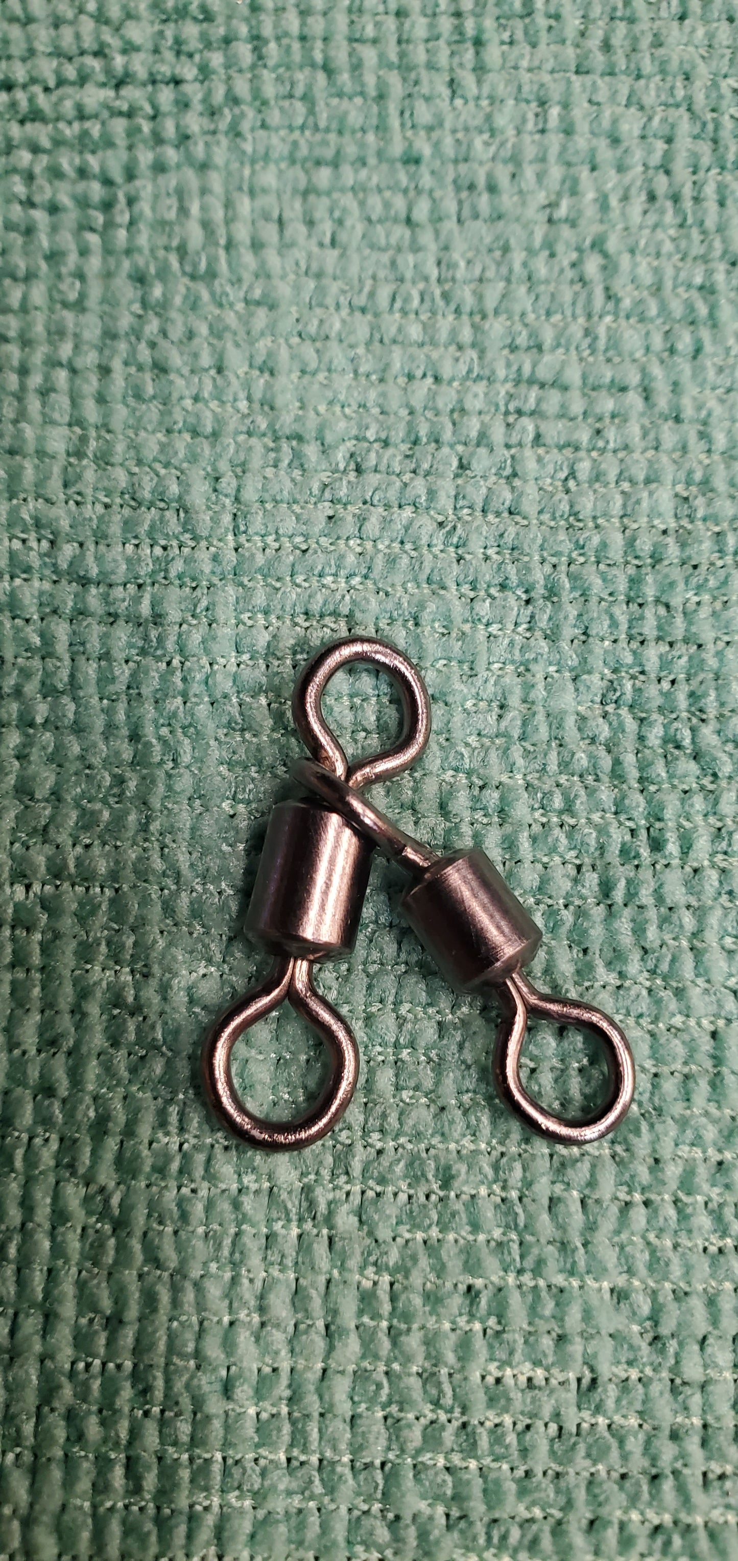 3/0x2/0 157lb 3-way swivel