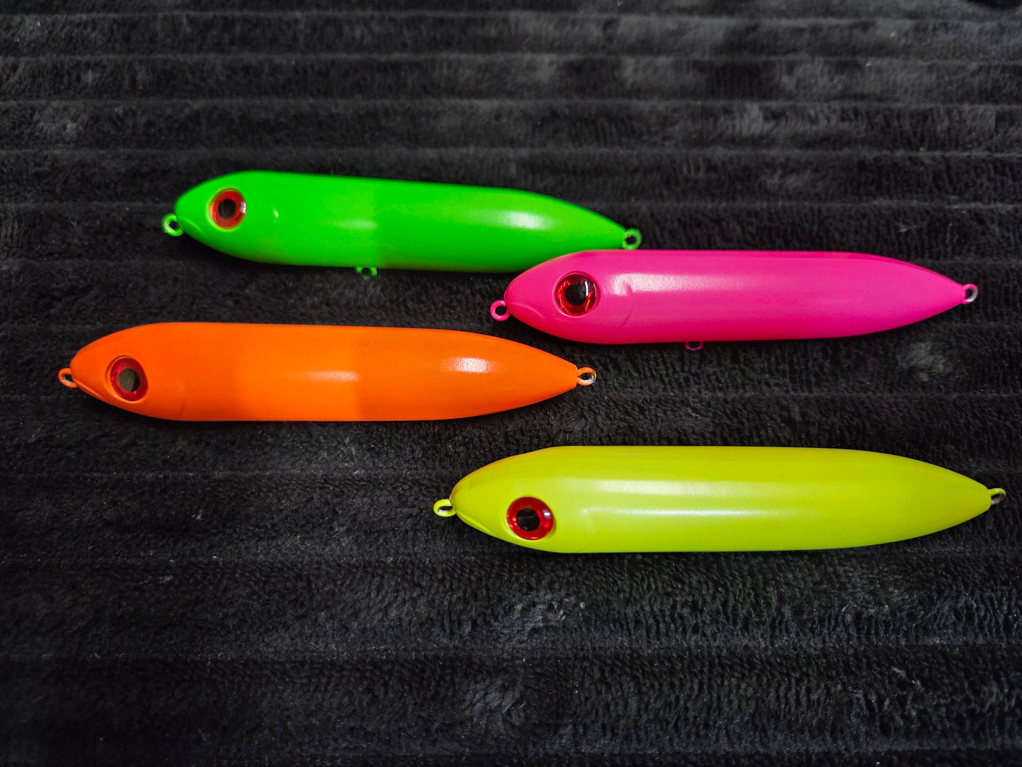 4 inch catfish floats