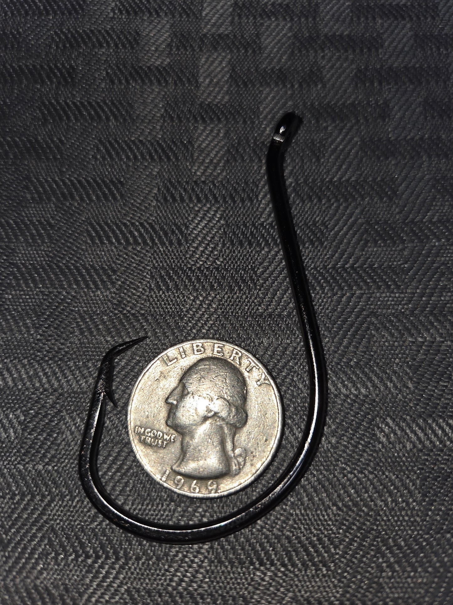 10/0 Circle Hook 10 pack