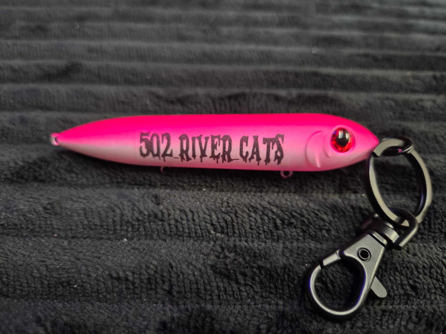 502 keychain