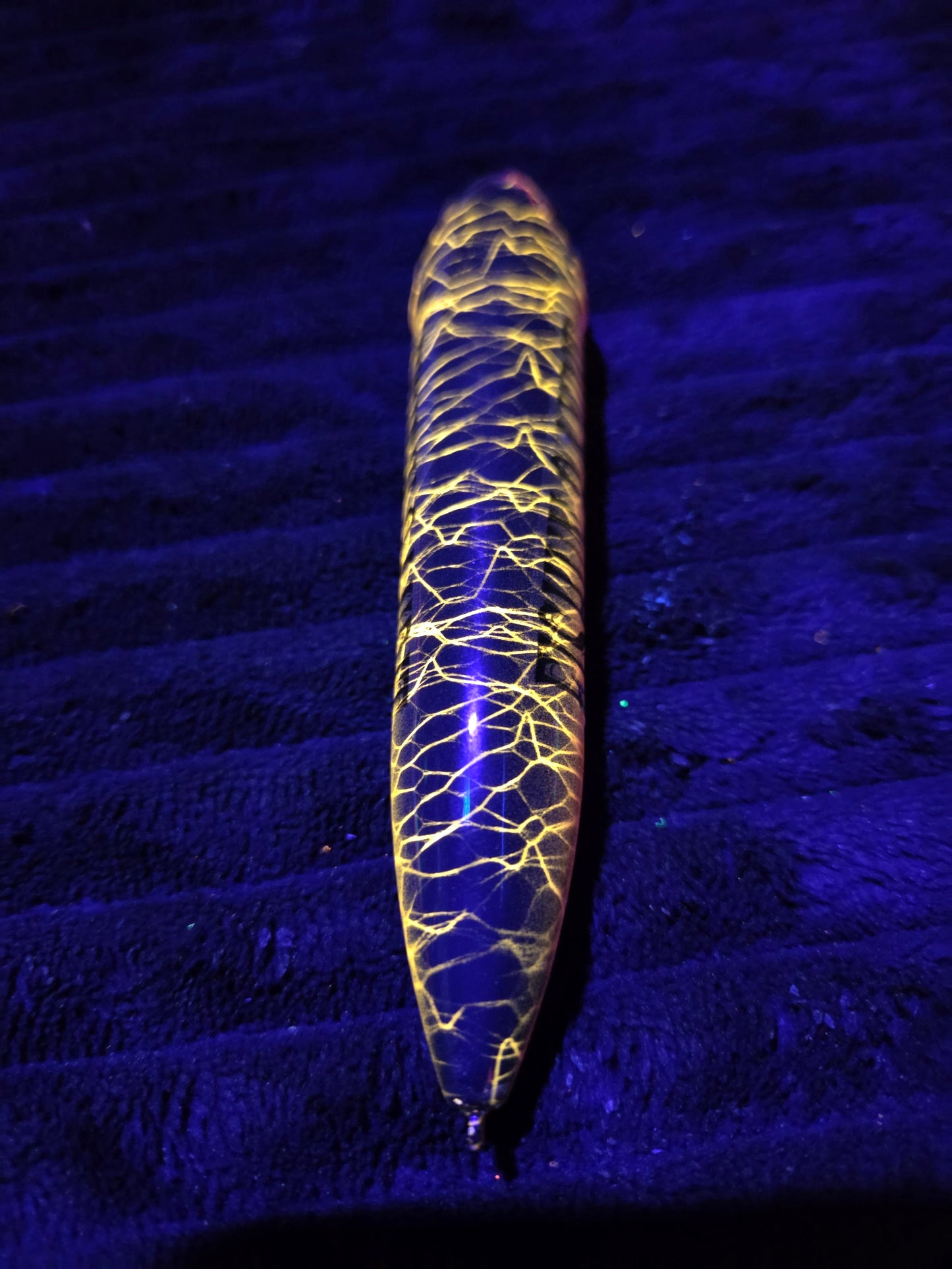 5 inch Fishun Bandit rattle