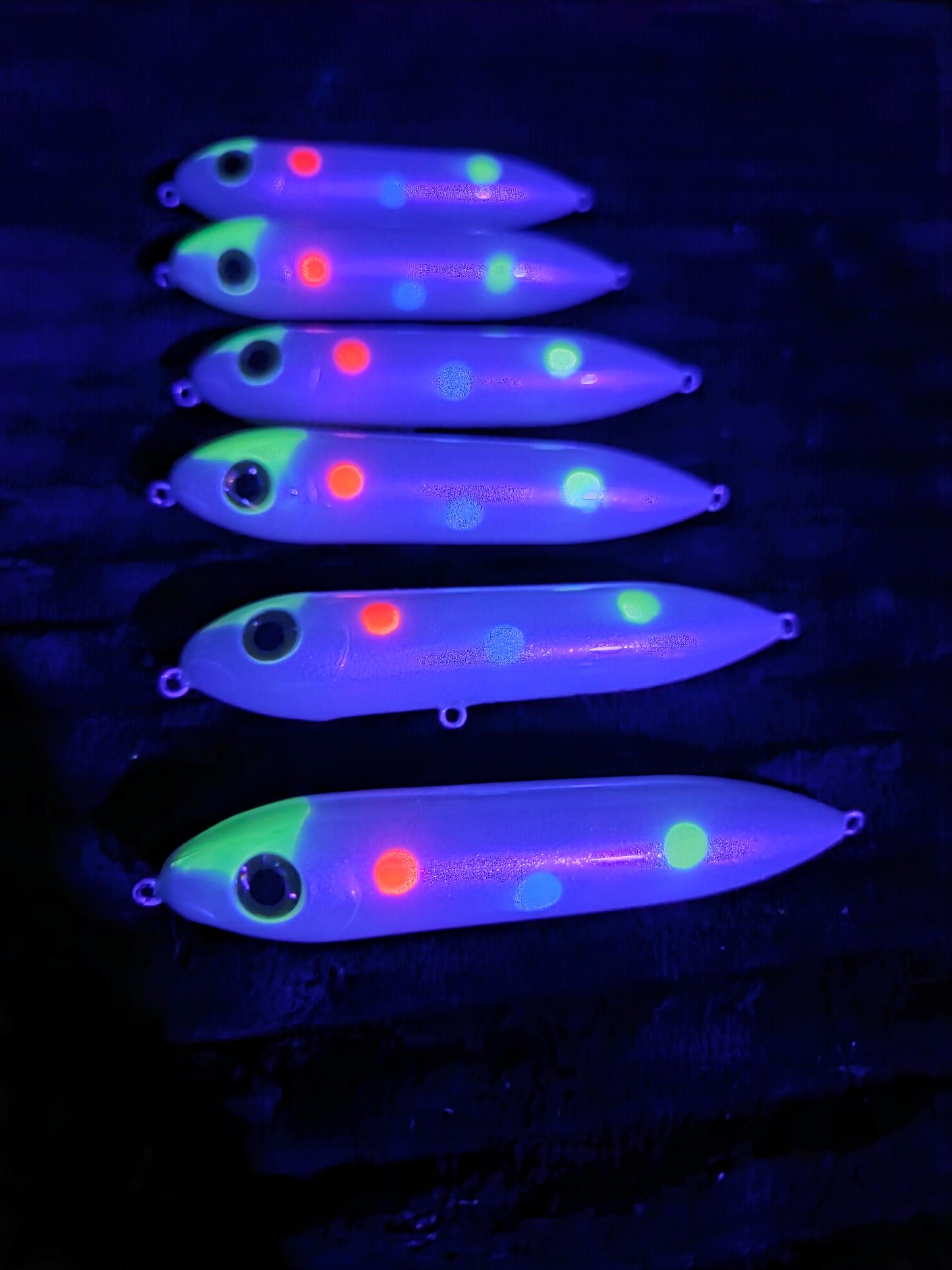 4 inch catfish rattle wonder bread