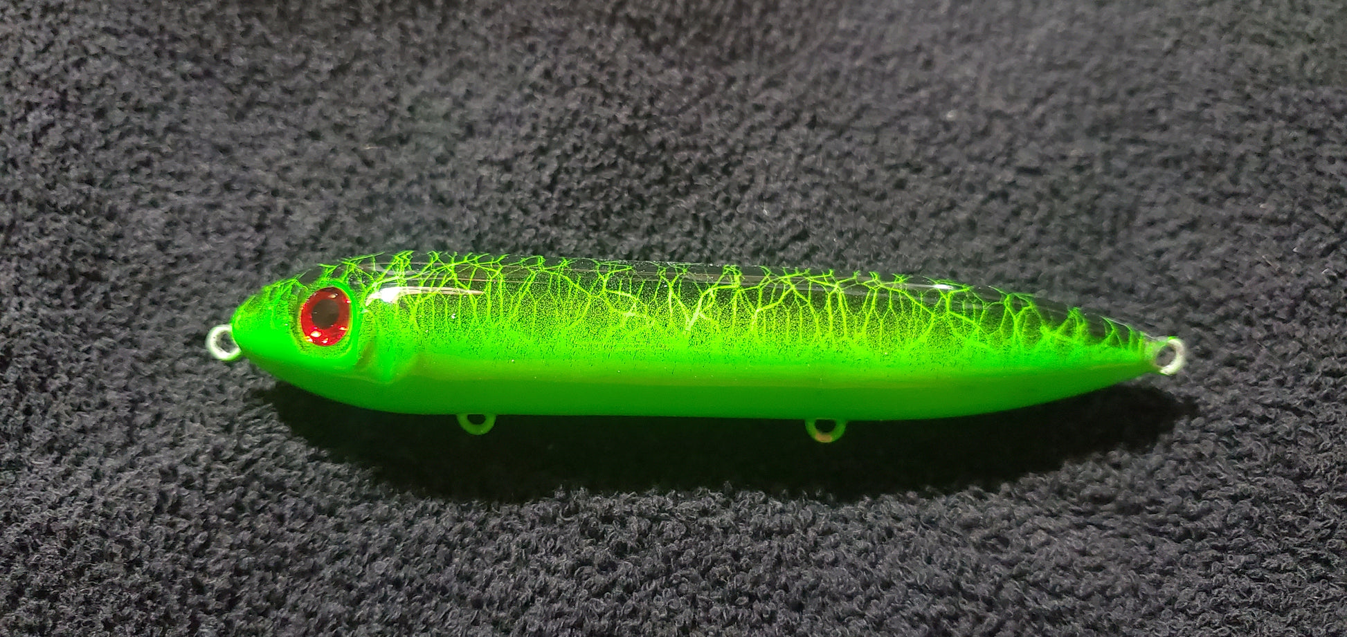 inch Catfish Rattle Float santee catfish rig