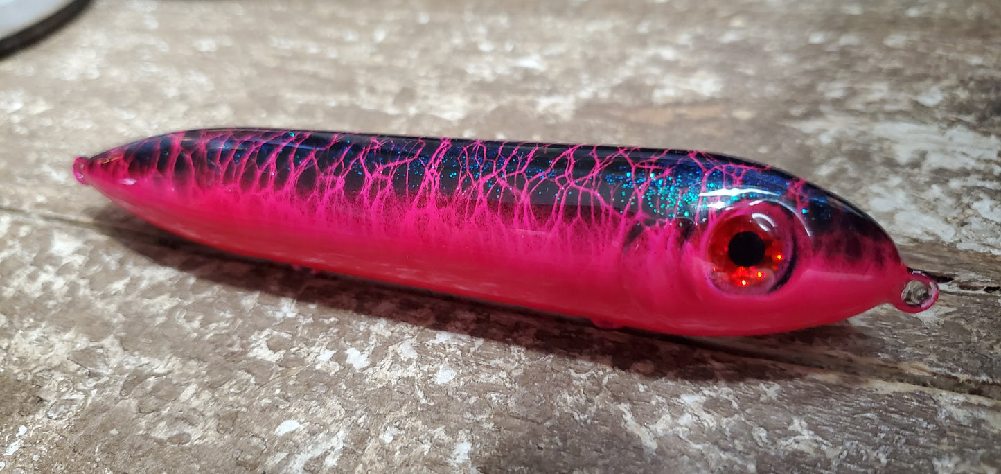 5 inch Catfish Rattle Float santee catfish rigs