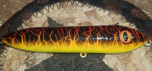 4 inch catfish float catfish rattle santee rig inline float