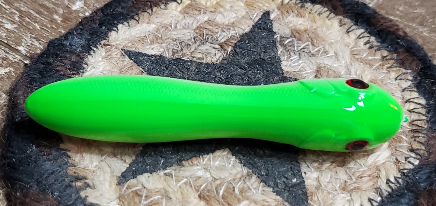 4 inch catfish rattle santee rig