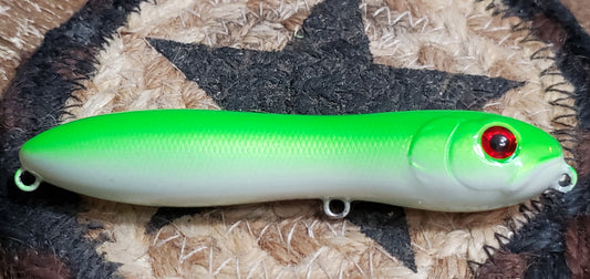 4 inch catfish rattle santee rig