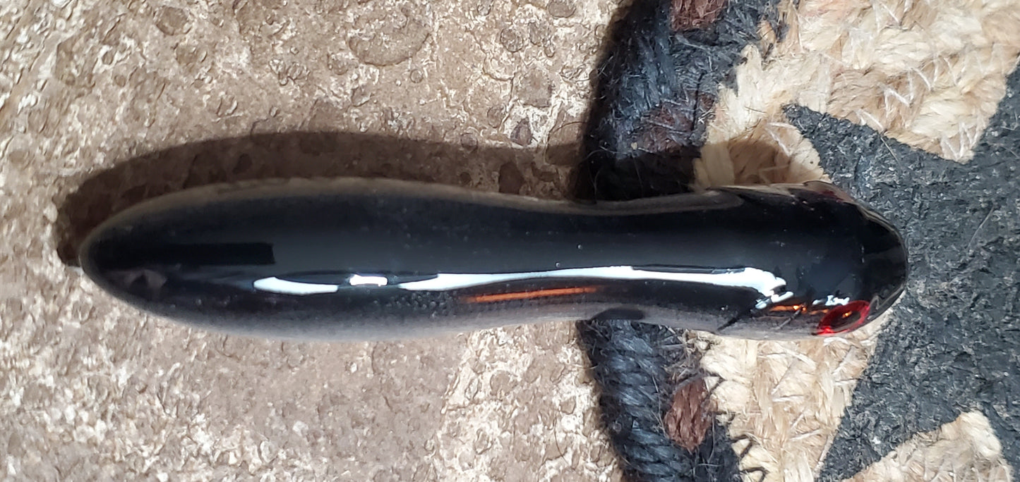 4 inch catfish rattle santee rig