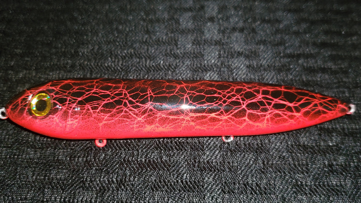 5 inch catfish rattles inline rattles Santee catfish floats catfish rigs