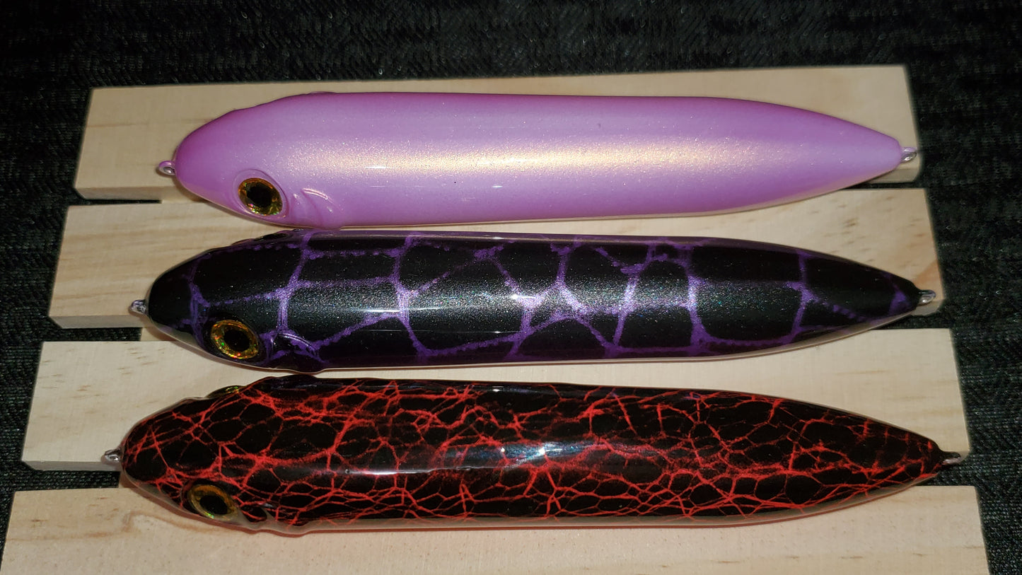 5 inch catfish rattles inline rattles Santee catfish floats catfish rigs