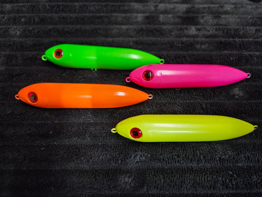 4 inch catfish floats