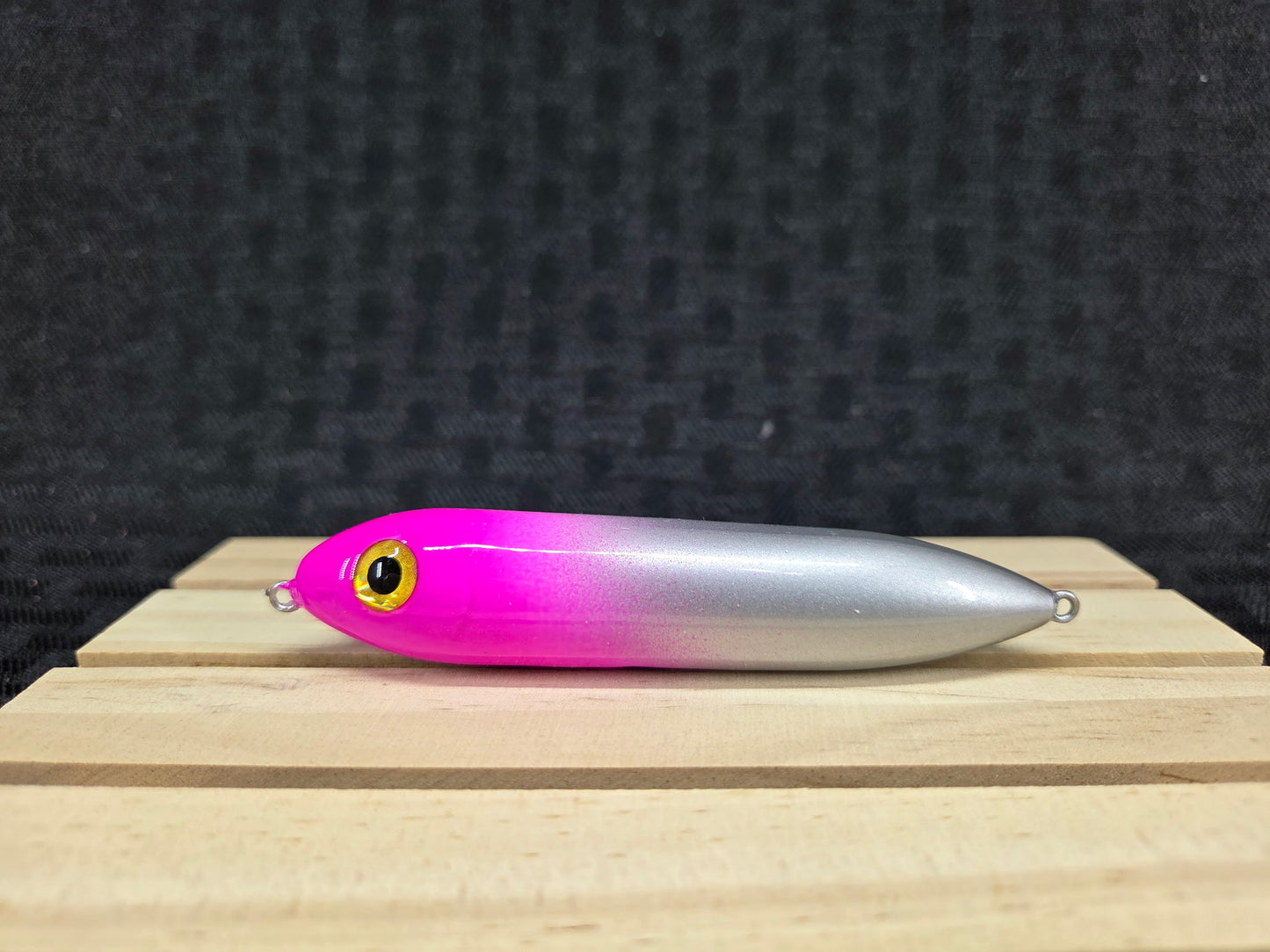 4 inch Catfish Rattle Float