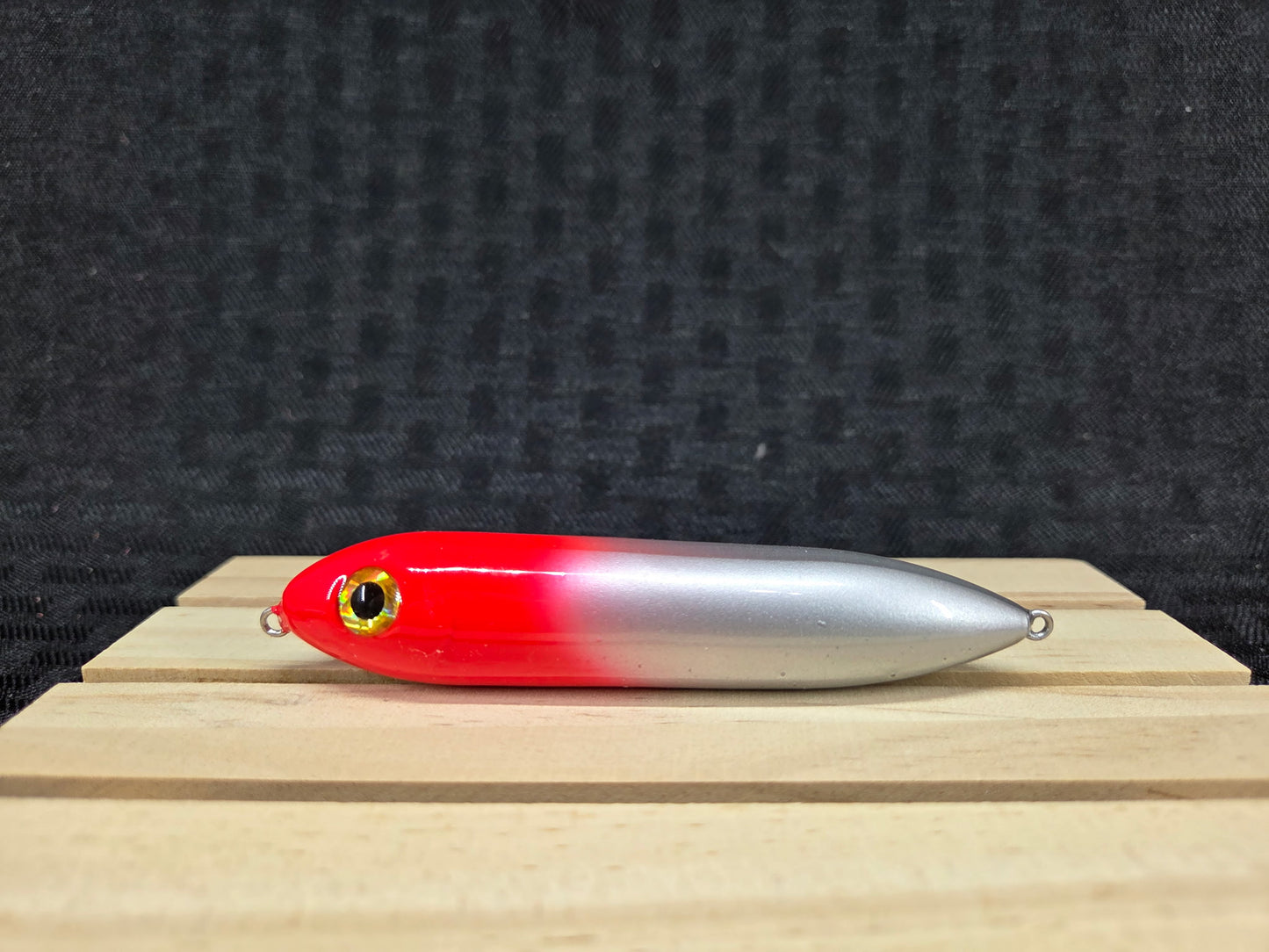 4 inch catfish rattle float