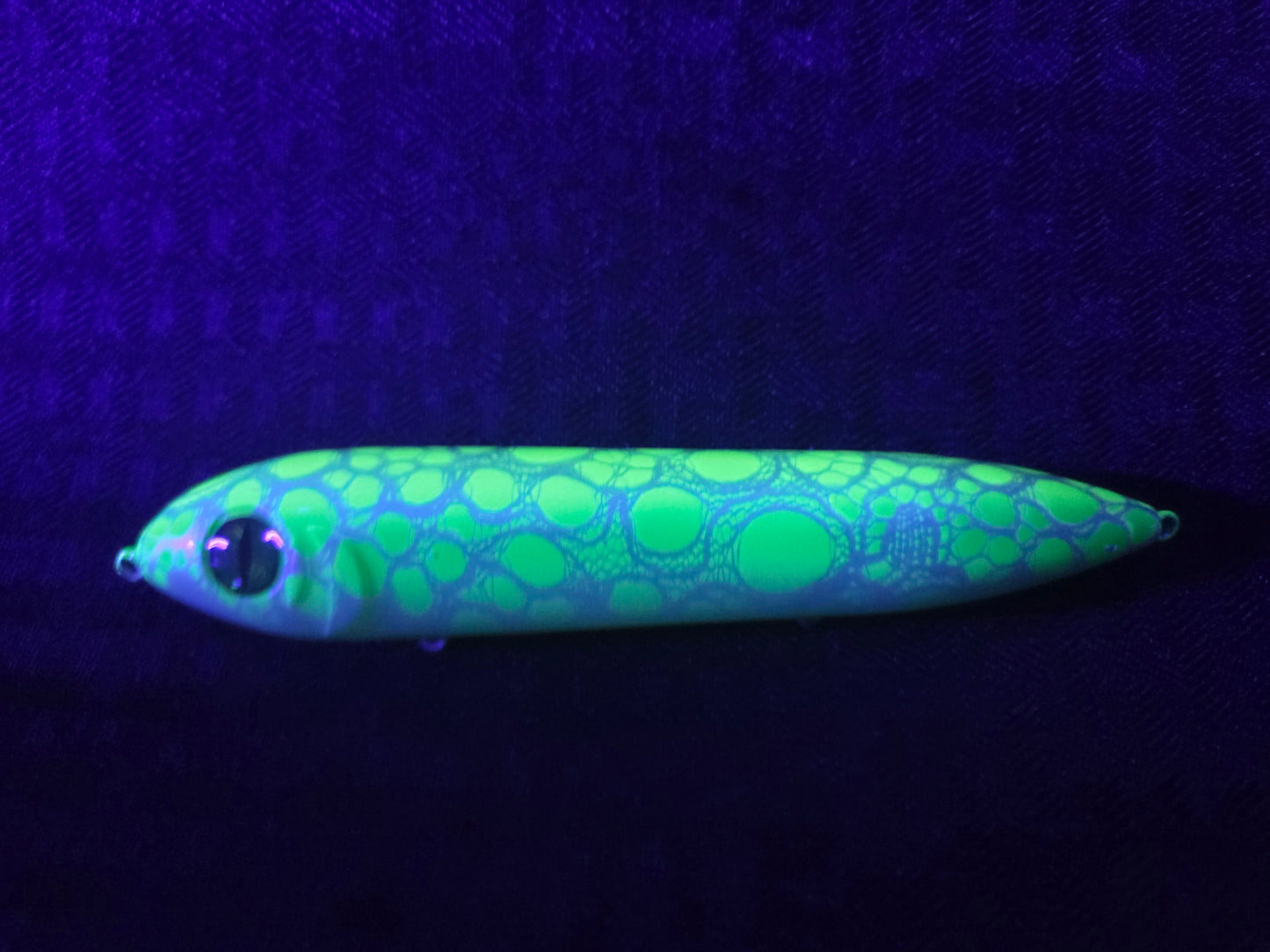 5 inch catfish rattle float
