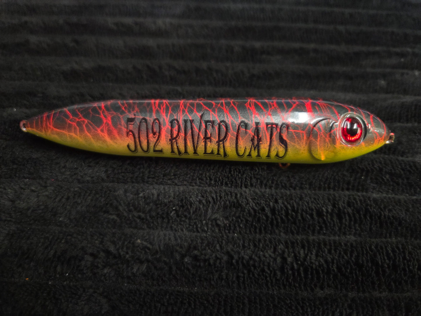 502 River Cats