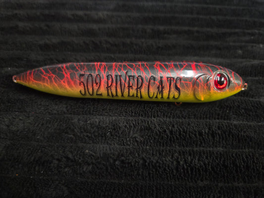 502 River Cats