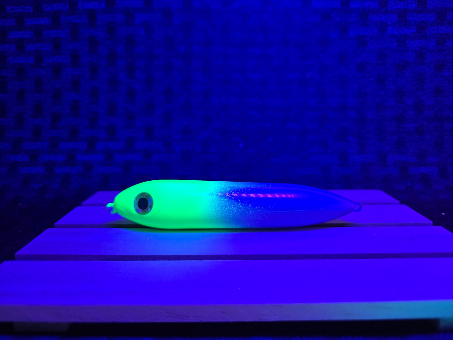 4 inch catfish rattle float