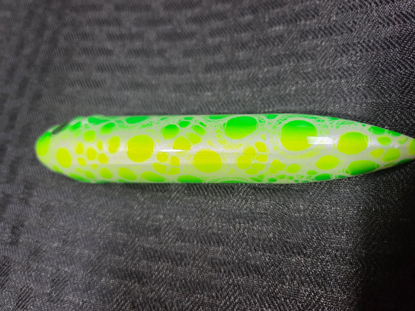 5 inch catfish rattle float