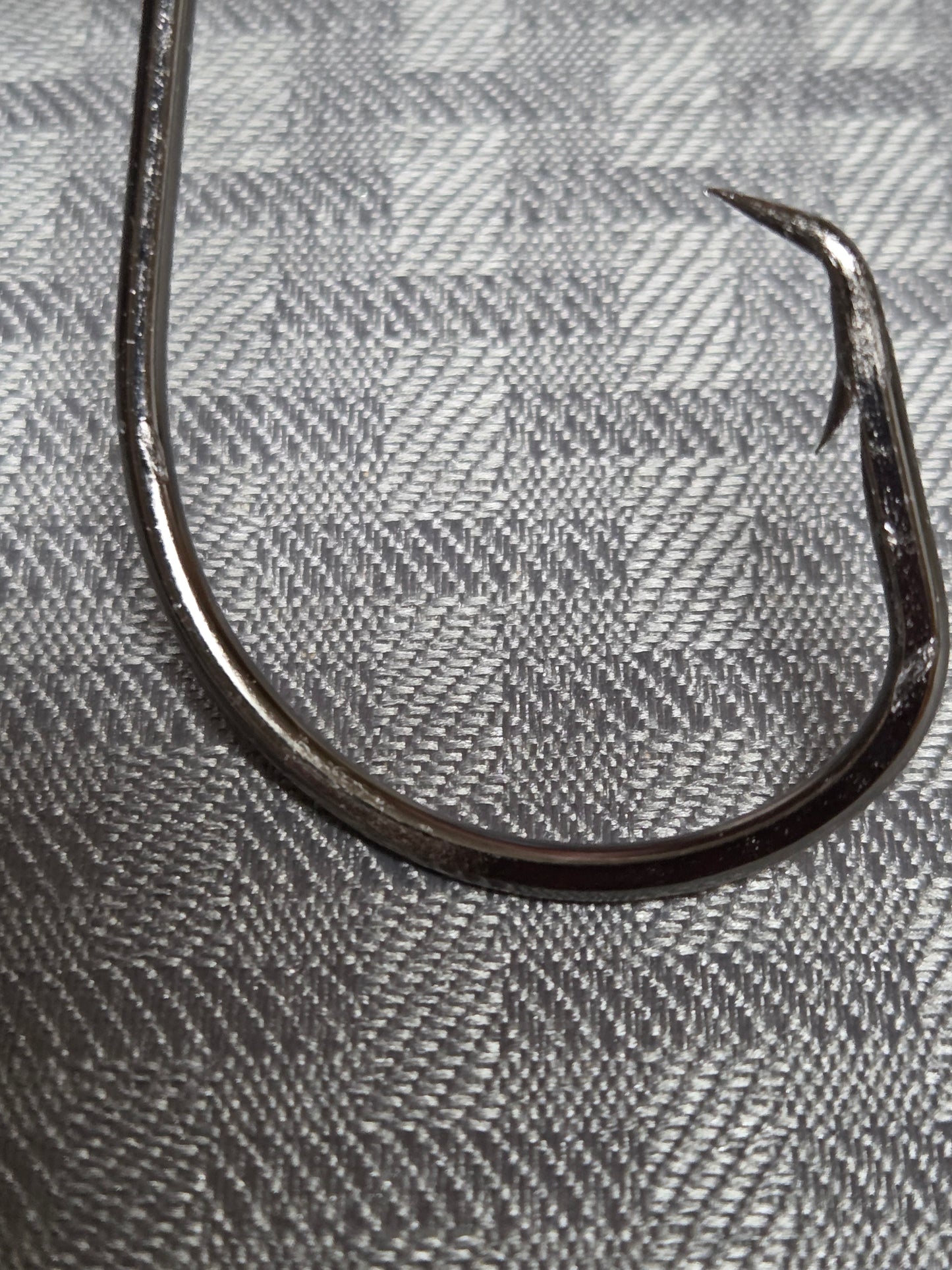 10/0 circle hook 25 pack
