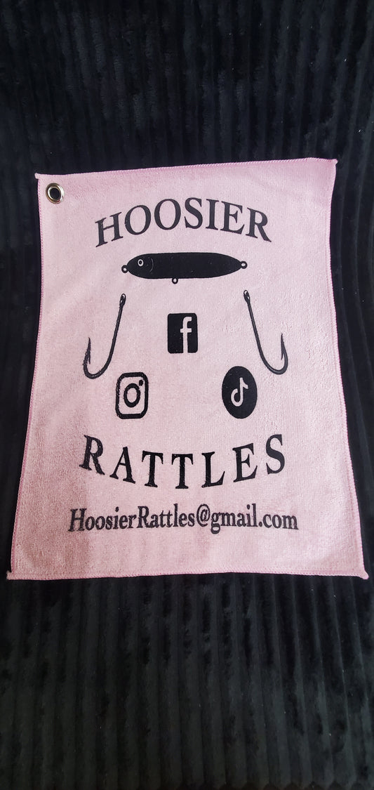 Bait Towel