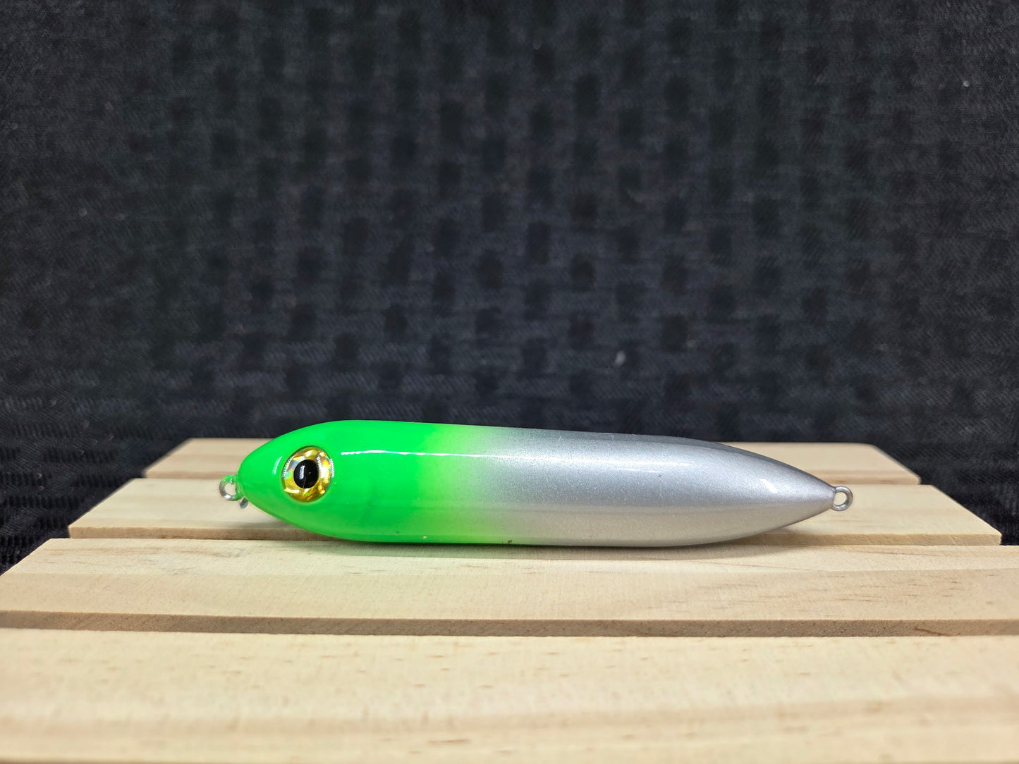 4 inch catfish rattle float