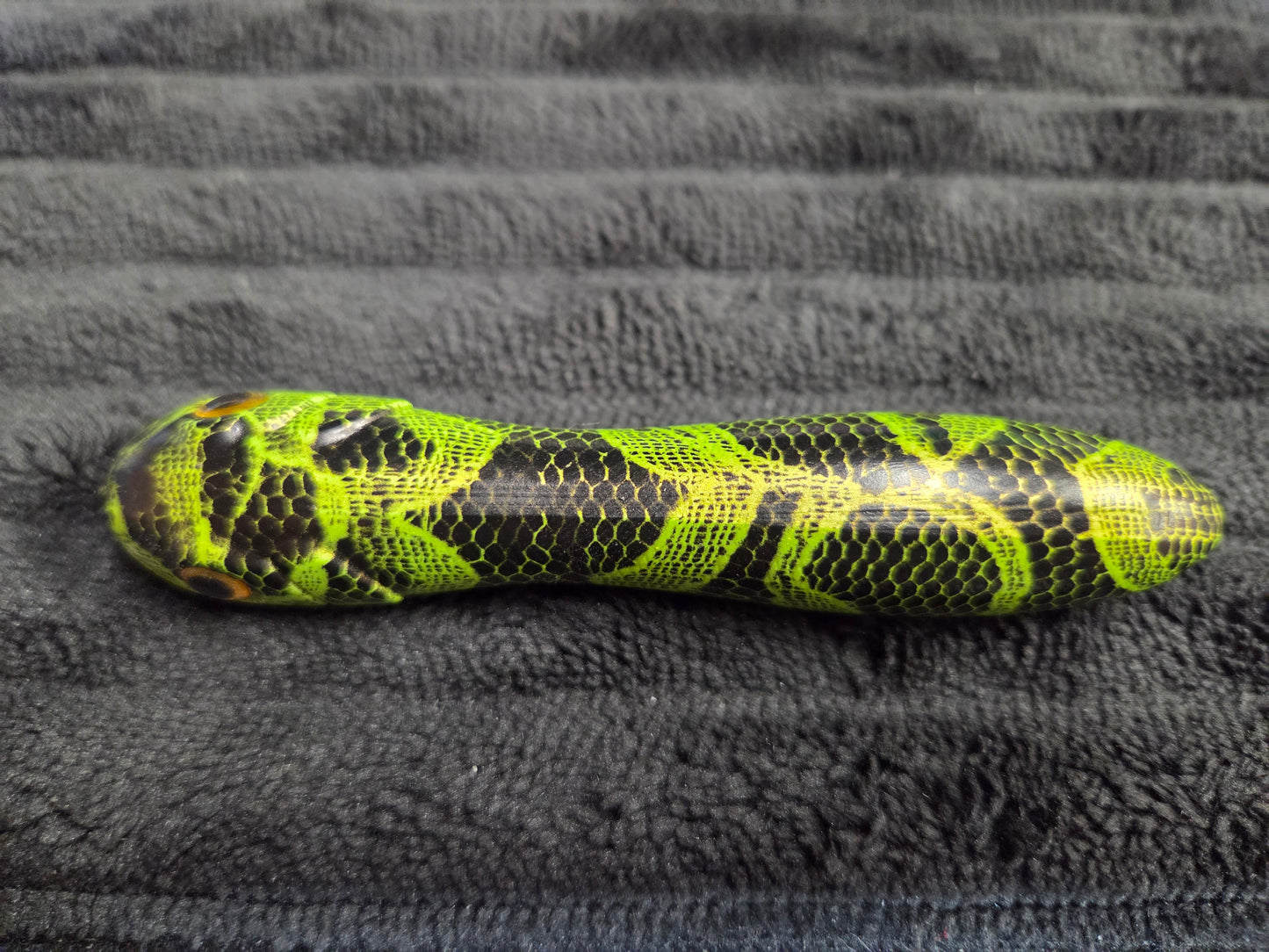 4 inch Mr.Rocker Rattle