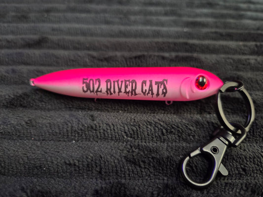 502 keychain
