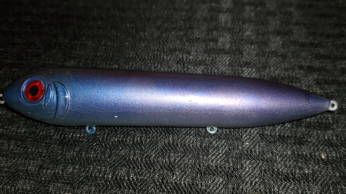 5 inch catfish floats santee rig floats  line rattles