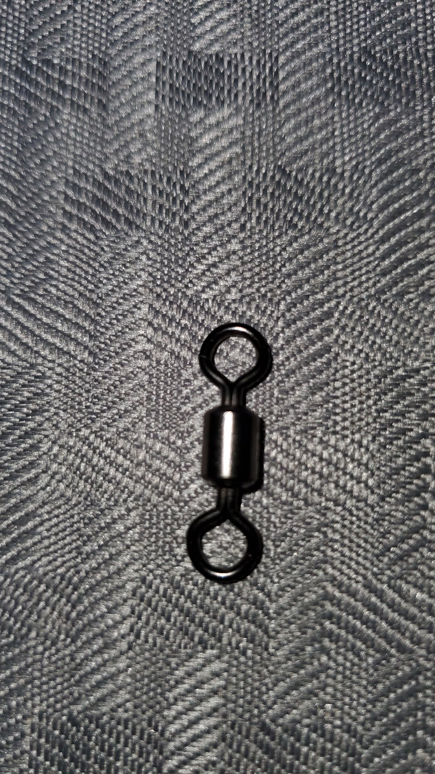 2-WAY 126LB HEAVY DUTY ROLLING SWIVEL
