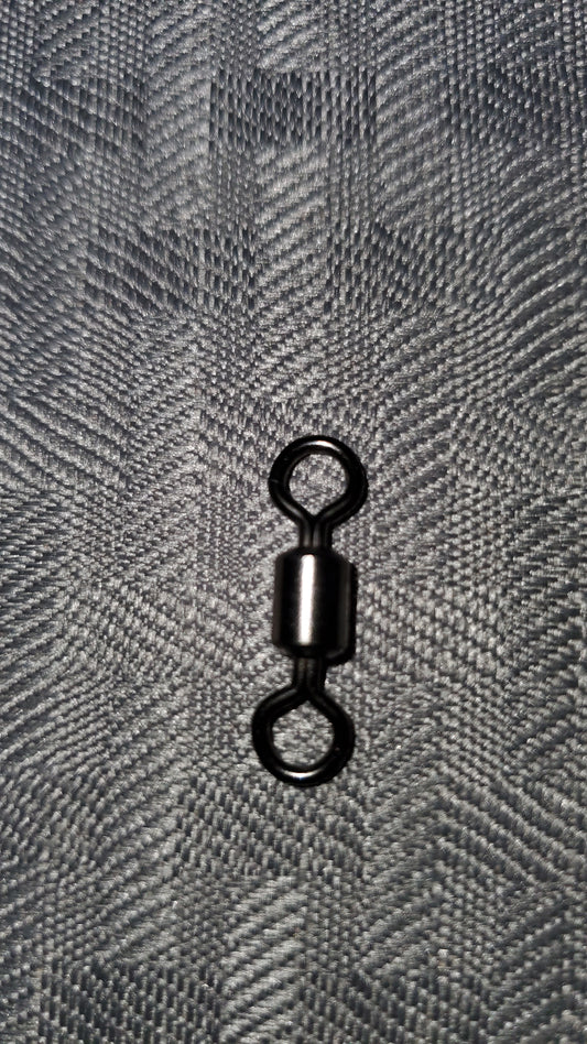2-WAY 126LB HEAVY DUTY ROLLING SWIVEL