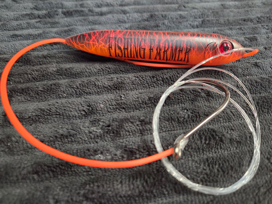 Fishing Farmer and Fishun Bandit   Rig
