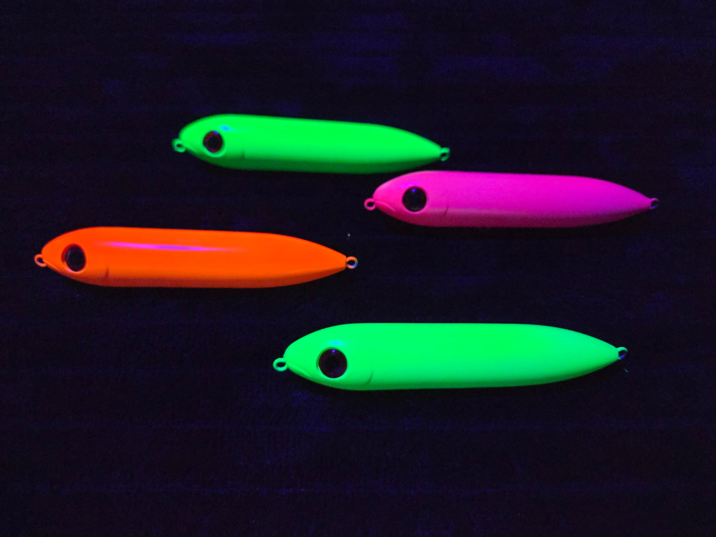 4 inch catfish floats